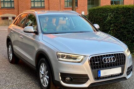 Audi Q3 69.000 km 17.300 € Hannover 30177