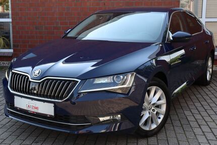 Skoda Superb 133.900 km 14.490 &euro; Hannover 30177