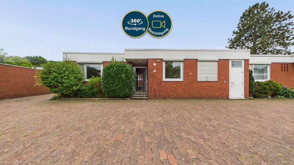 Haus zum Kaufen in Hannover 375.000 € 120.43 m²