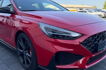 Hyundai i30 13.000 km 30.990 € Ilsede 31246