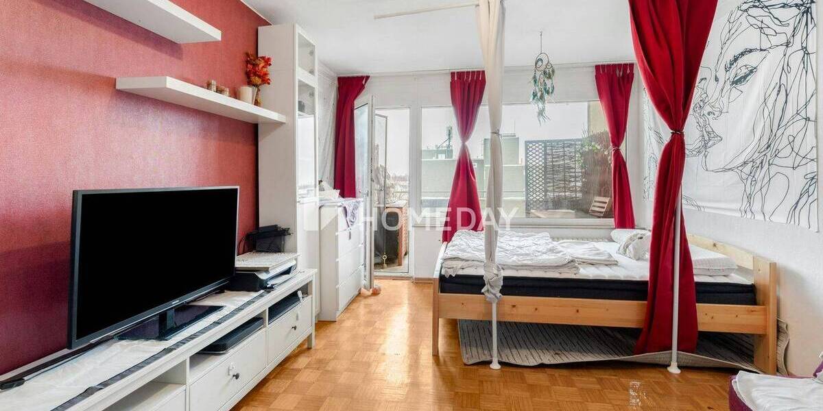 Etagenwohnung Hannover Misburg-Nord - 4 Zimmer, 90 m&sup2;, 315.000&euro; | Angebot:25773314