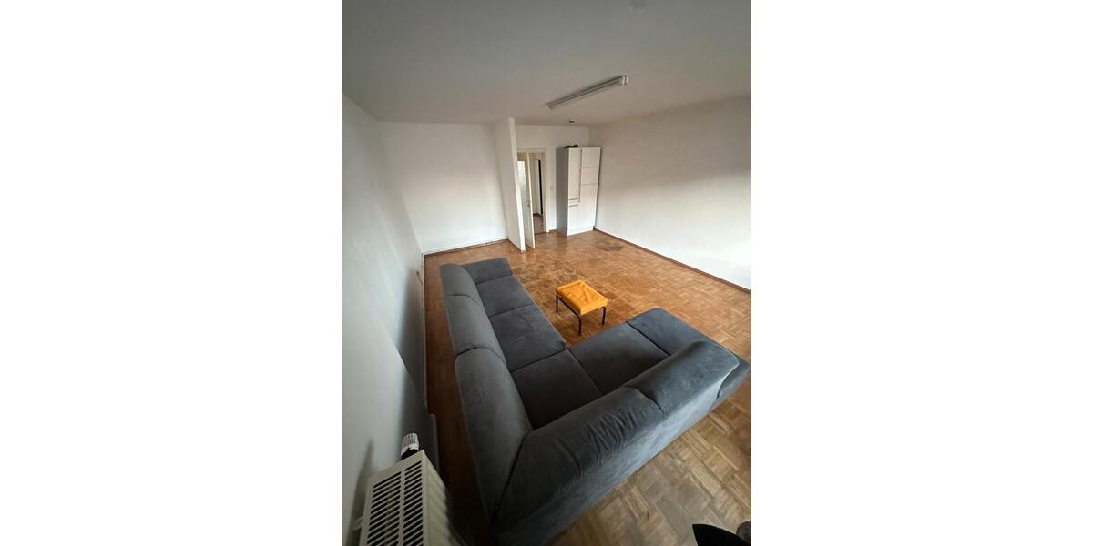 Etagenwohnung Hannover Vahrenwald-List - 1 Zimmer, 38 m&sup2;, 650&euro; | Angebot:24662280