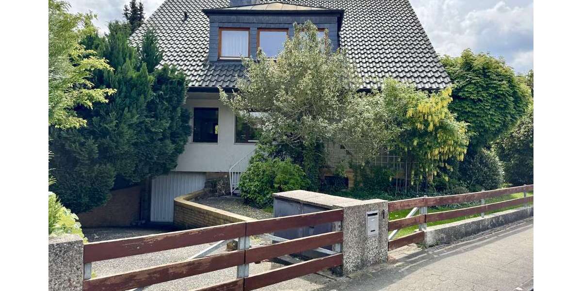 Einfamilienhaus Hannover Buchholz-Kleefeld - 5 Zimmer, 160 m&sup2;, 449.000&euro; | Angebot:27354266