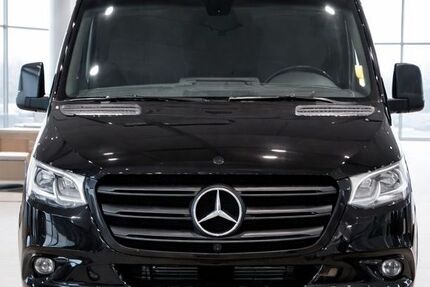 Mercedes-Benz Sprinter 4.900 km 39.950 &euro; Wedemark 30900