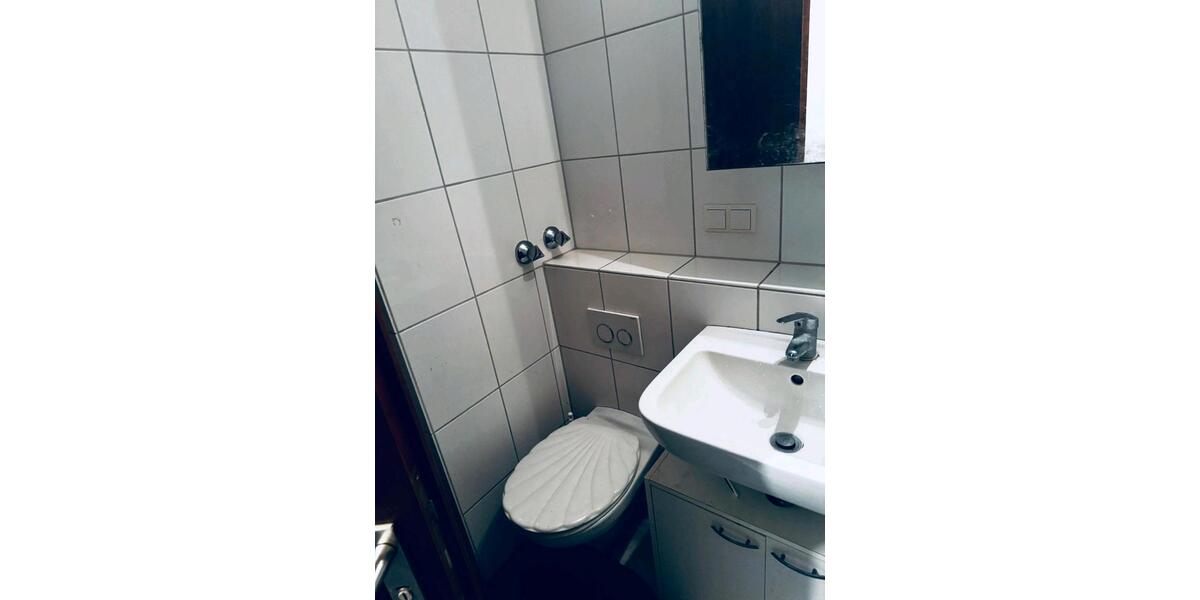 1-Zimmer 38 qm Hannover Langenhagen 1 zimmer