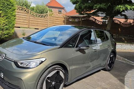 VW ID.3 12.500 km 39.990 &euro; Pohle 31867