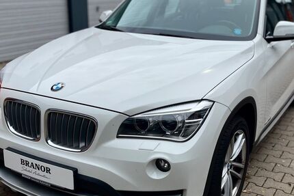 BMW X1 135.900 km 12.990 &euro; Hannover 30453