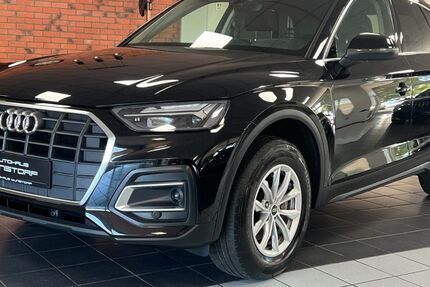 Audi Q5 73.000 km 38.490 € Wunstorf 31515
