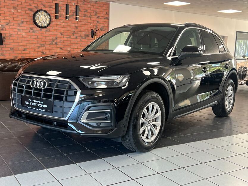 Audi Q5 73.000 km 38.490 € Wunstorf 31515