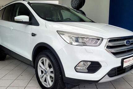 Ford Kuga 127.800 km 10.900 &euro; Laatzen 30880