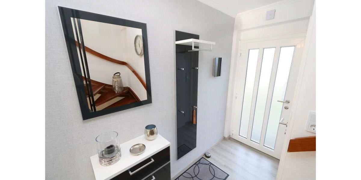 Reihenhaus Neustadt am Rübenberge - 2 Zimmer, 53 m&sup2;, 299.000&euro; | Angebot:26818518