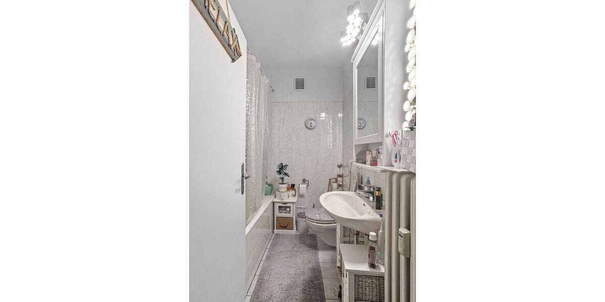 Etagenwohnung Hannover Nordstadt - 3 Zimmer, 74 m&sup2;, 265.000&euro; | Angebot:26037025