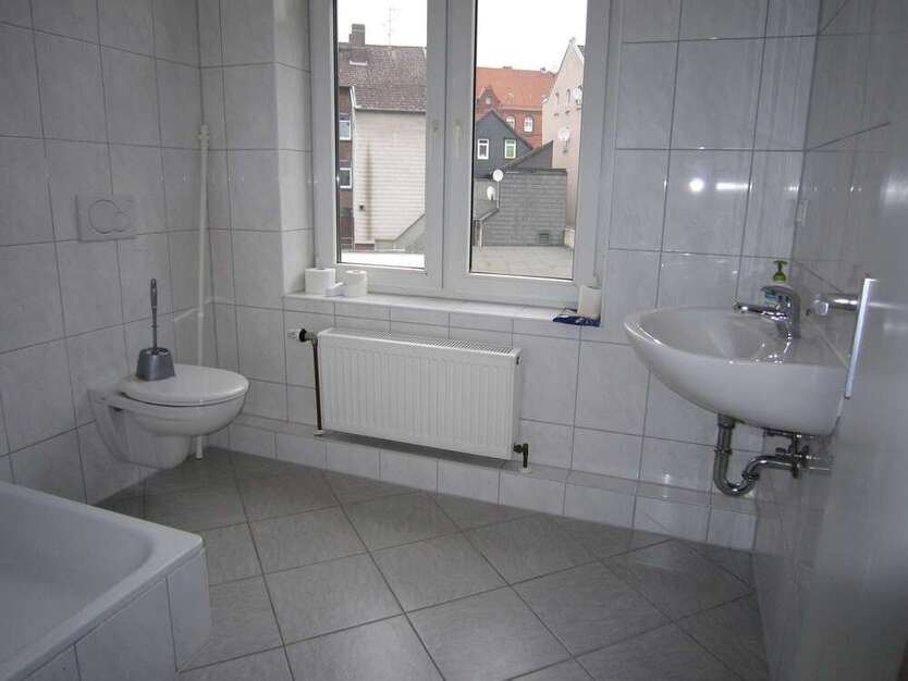 Wohnung zum Mieten in Hannover 420 € 33 m²