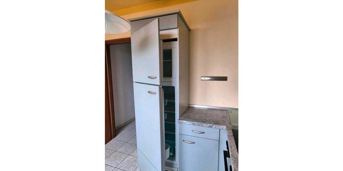 Etagenwohnung Hildesheim Himmelsthür - 2 Zimmer, 67 m&sup2;, 600&euro; | Angebot:25172519