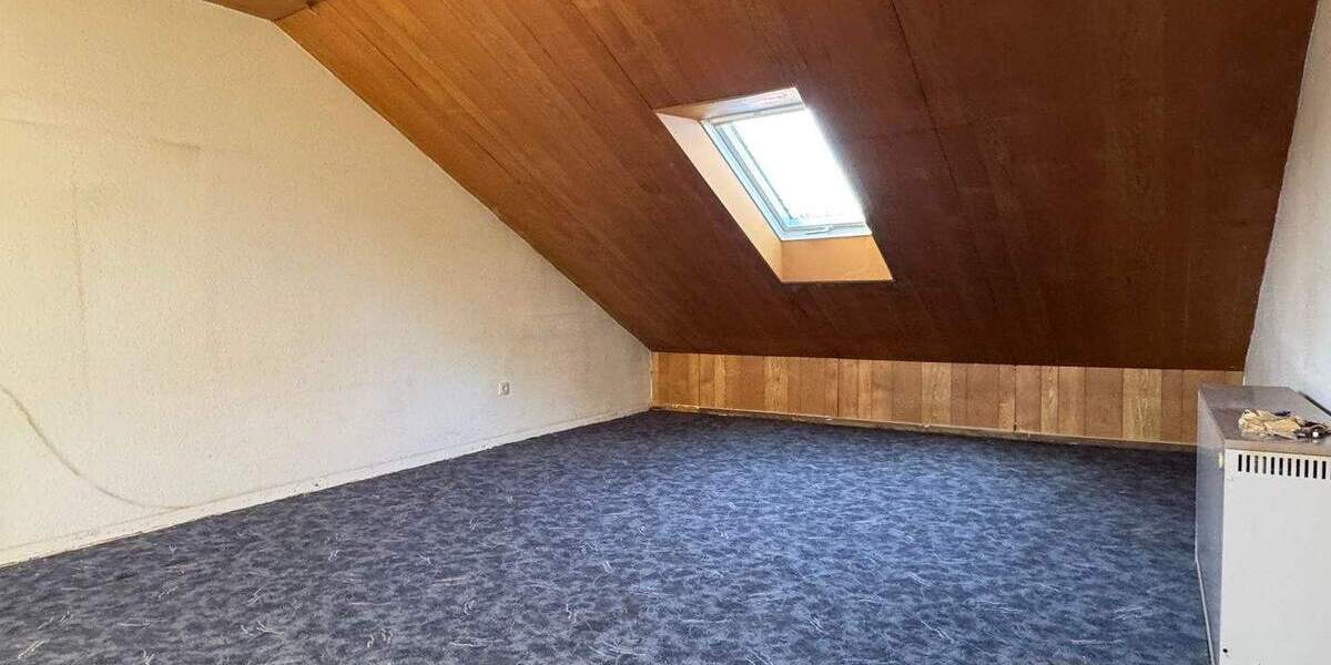 Reihenmittelhaus Hannover Limmer - 4 Zimmer, 92 m&sup2;, 329.000&euro; | Angebot:25746342