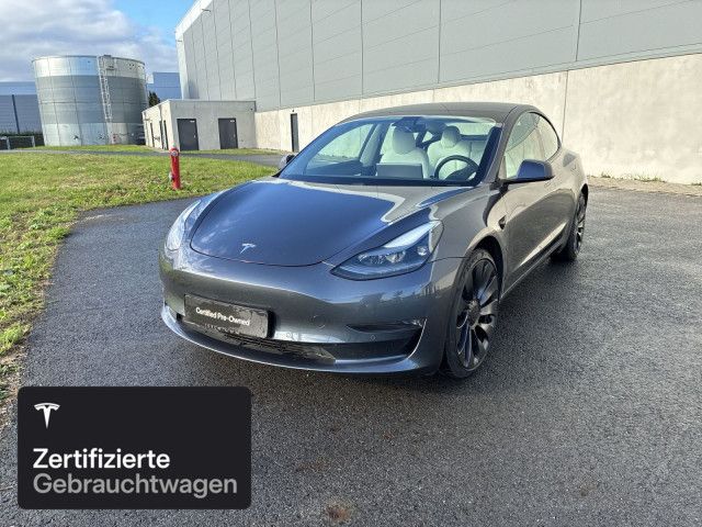 Model 3