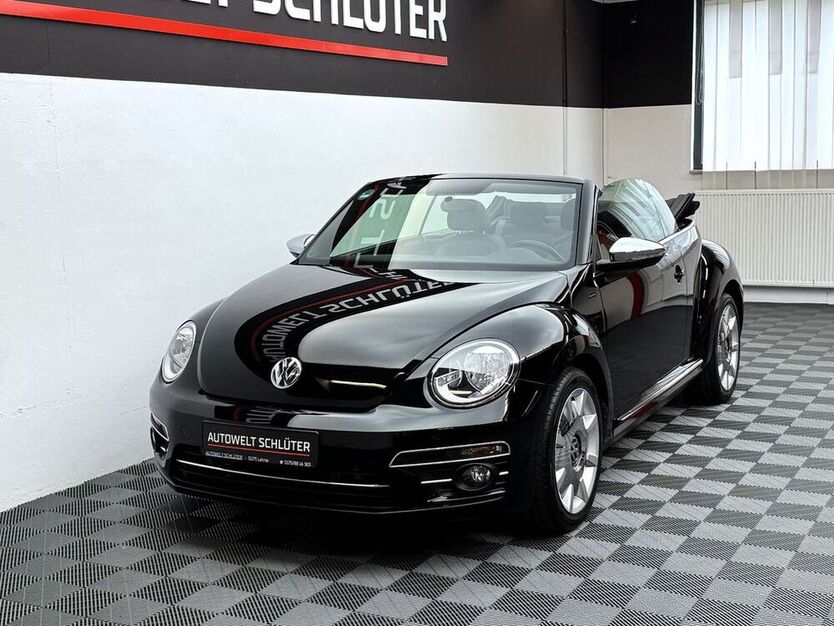 Beetle