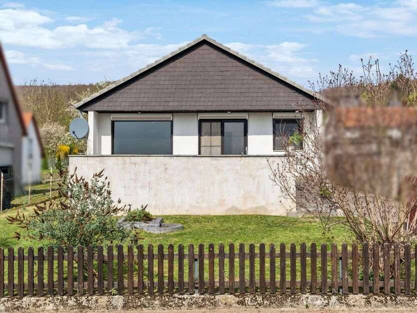 Haus zum Kaufen in Springe 315.000 € 96 m²