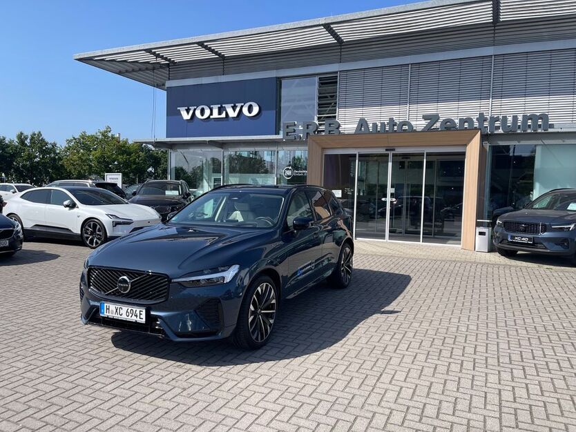 Volvo XC60 8.000 km 67.500 € Hannover 30179