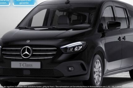 Mercedes-Benz T-Klasse 2.138 km 34.990 &euro; Hannover - Langenhagen 30855
