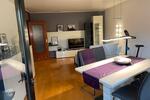 Schöne und zentrale 3-Zimmer-Wohnung im Grünen