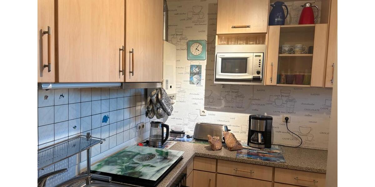 Etagenwohnung Hannover Misburg-Anderten - 2 Zimmer, 55 m&sup2;, 139.000&euro; | Angebot:26096364