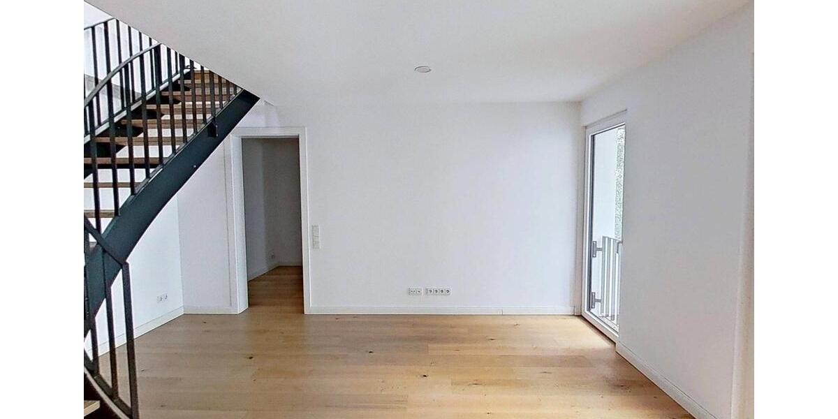 Maisonettenwohnung Hannover Vahrenwald-List - 5 Zimmer, 146 m&sup2;, 2.319&euro; | Angebot:24703339