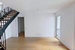Mit Einzugsgeschenk: Stilvolle 5-Zimmer-Maisonettewohnung mit Balkon-Duo in begehrter Lage Hannover-Lister Meile 5 zimmer
