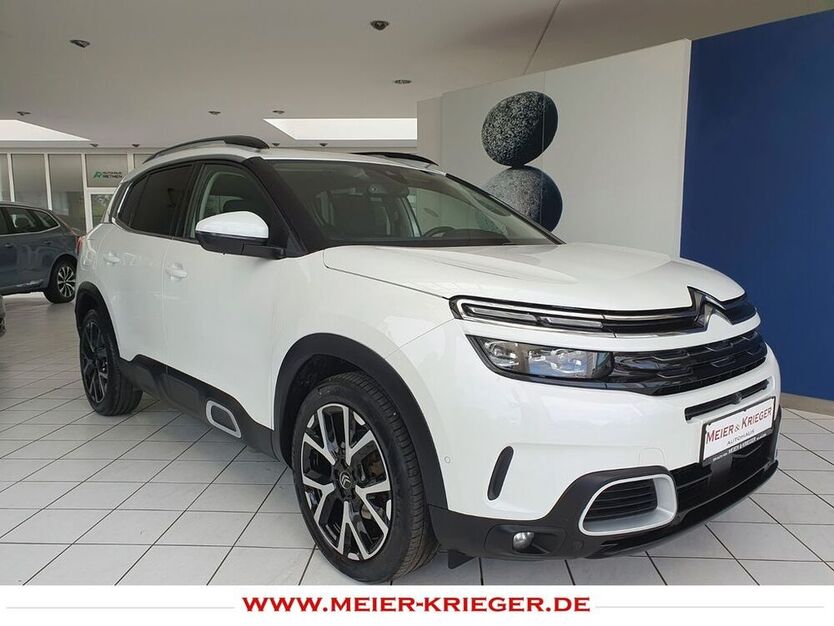 C5 Aircross