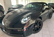Gebrauchtwagen Porsche 992