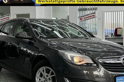Opel Insignia 149.000 km 9.800 &euro; Fuhrberg 30938
