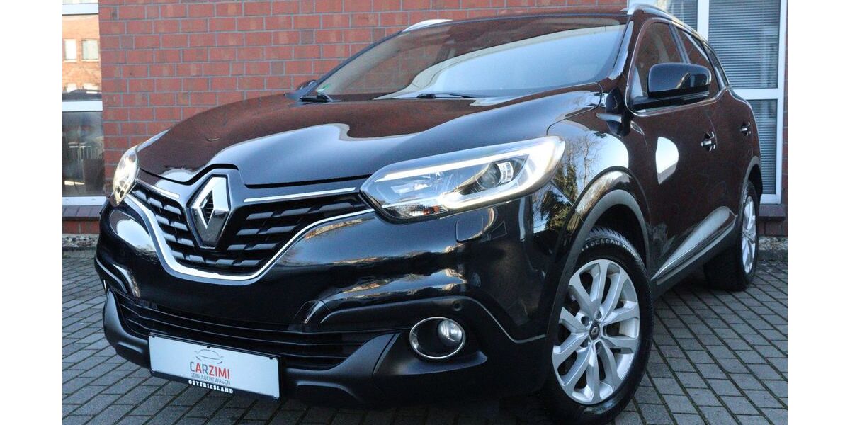 Renault Kadjar 97.000 km 12.990 &euro; Hannover 30177