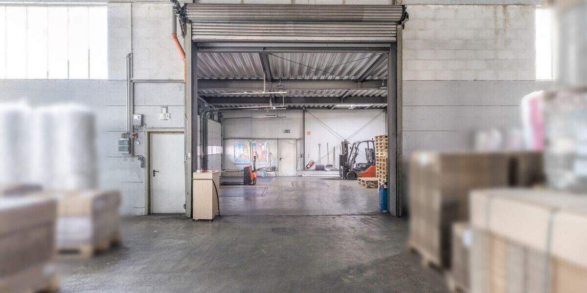 Gewerbeobjekt Langenhagen Kaltenweide - 1.990.000&euro; | Angebot:25165934