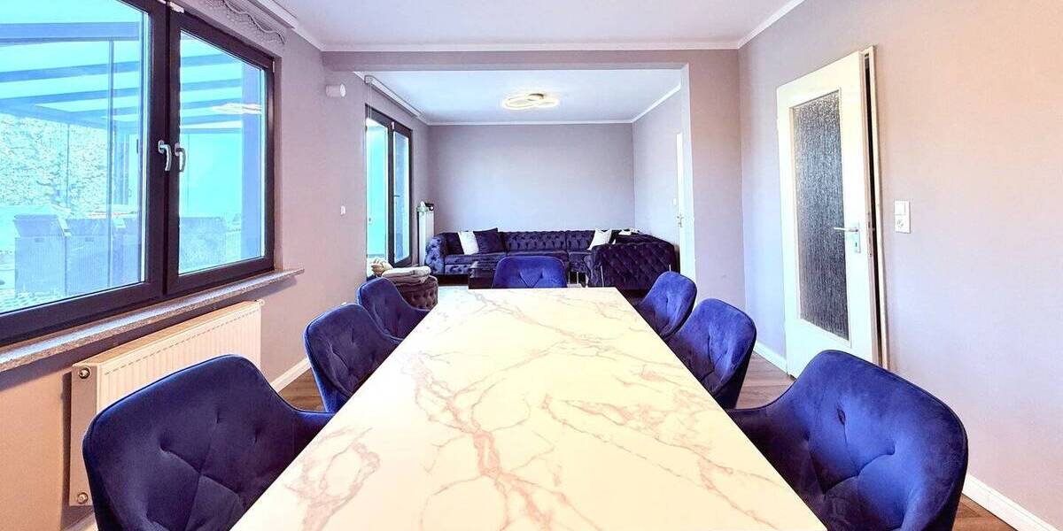Einfamilienhaus Hannover Ledeburg - 6 Zimmer, 106 m&sup2;, 449.000&euro; | Angebot:26687551