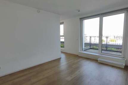 Wohnung zum Mieten in Hannover 373 € 26.53 m² 1 zimmer
