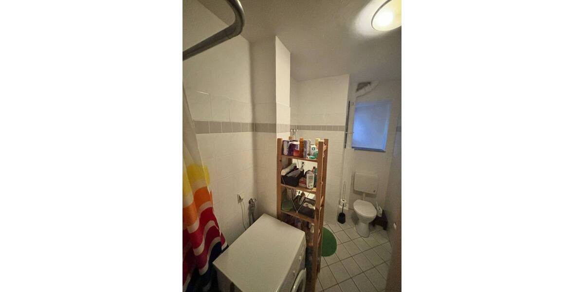 Renovierte Wohnung in der Oststadt mit Dielen und Balkon 3 zimmer