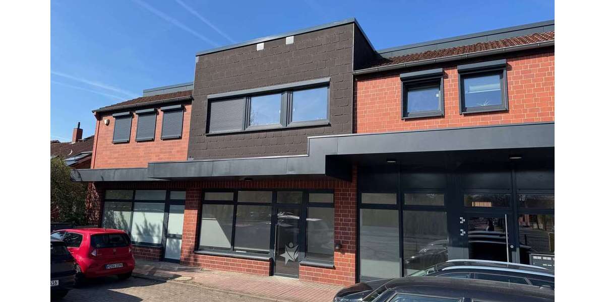 Gewerbeobjekt Hannover Davenstedt - 1.000&euro; | Angebot:26197368