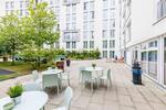 Etagenwohnung Hannover Nord - 1 Zimmer, 20 m&sup2;, 720&euro; | Angebot:24979427