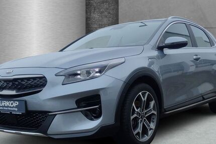 Kia XCeed 63.156 km 16.960 &euro; Hildesheim 31135