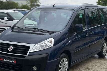 Fiat Scudo 172.000 km 10.000 &euro; Hannover 30453
