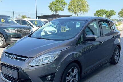 Ford C-Max 93.397 km 8.450 &euro; Barsinghausen ( bei Hannover ) 30890