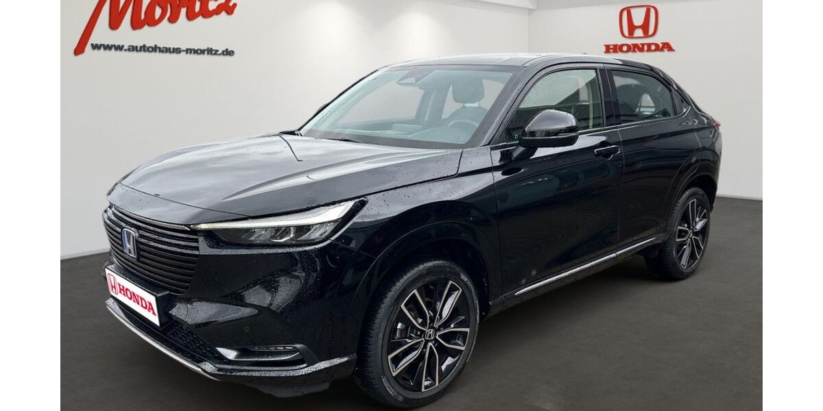 Honda HR-V 38.254 km 25.490 &euro; Laatzen 30880