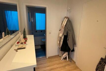 Wunderschöne 2 Zimmer Wohnung Vahrenheide -Bothfeld 2 zimmer