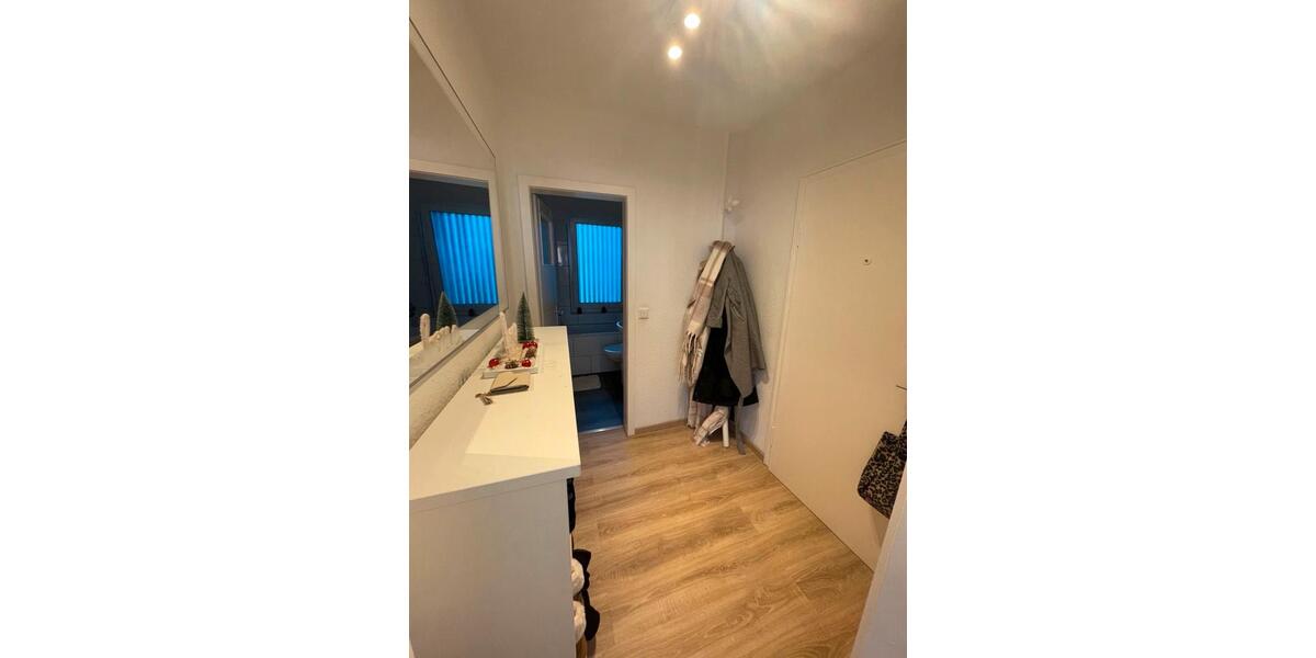 Wunderschöne 2 Zimmer Wohnung Vahrenheide -Bothfeld 2 zimmer