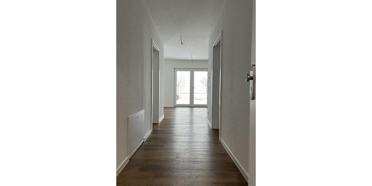 Wohnen mit Gartenidylle - Erdgeschoßwohnung Hildesheim Sorsum | Angebot:24795917