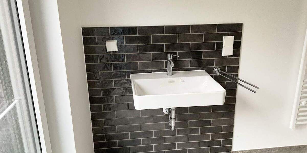 Etagenwohnung Hannover Döhren - 2 Zimmer, 75 m&sup2;, 1.190&euro; | Angebot:25769470