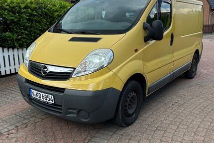 Opel Vivaro 199.800 km 6.990 &euro; Garbsen 30827
