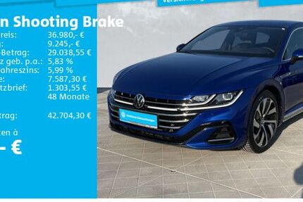 VW Arteon 49.229 km 36.980 &euro; Hannover 30519