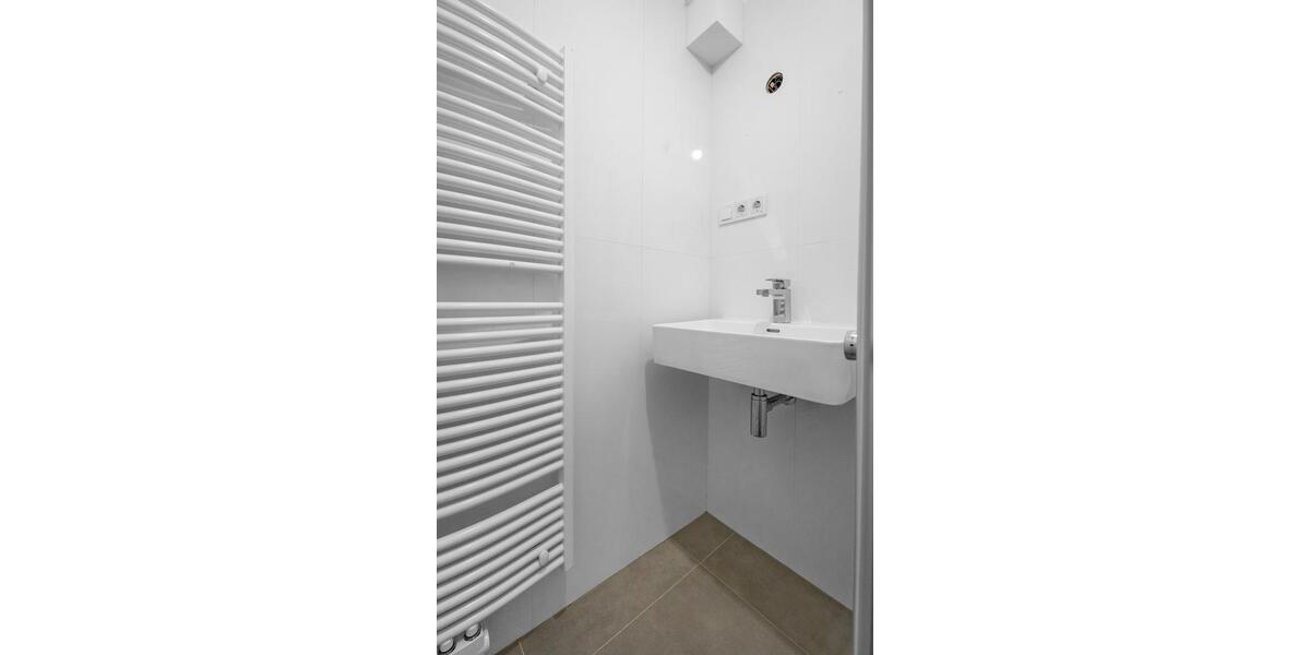 Etagenwohnung Hannover Nord - 1 Zimmer, 30 m&sup2;, 599&euro; | Angebot:26677637
