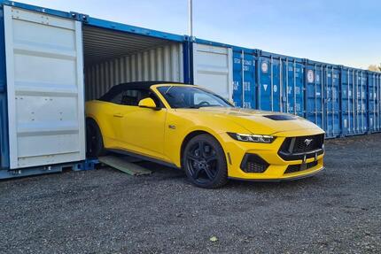 Halle, Lagerraum, Lagercontainer, Garage, Stellplatz, Lagerbox zimmer